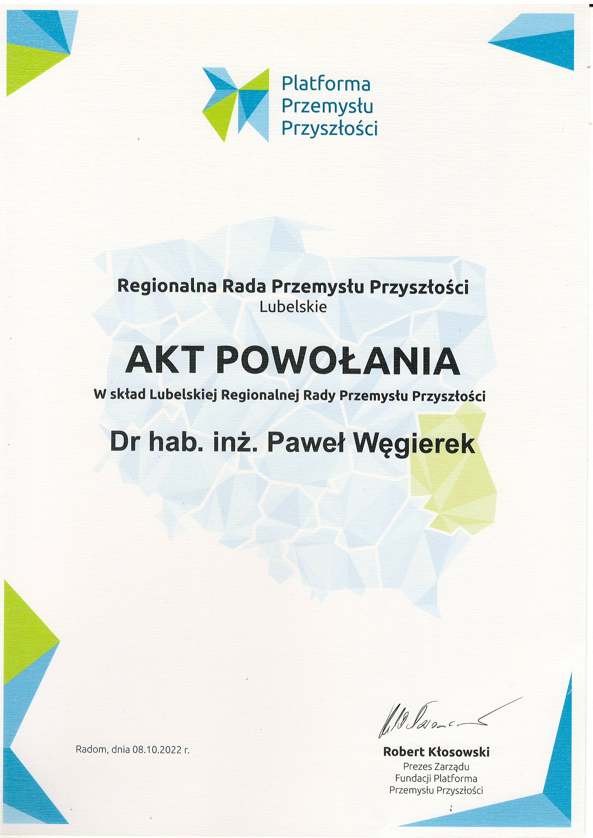 20221108_akt_powolania_pw.png