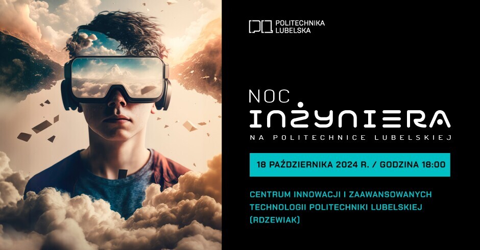 Noc Inżyniera 2024