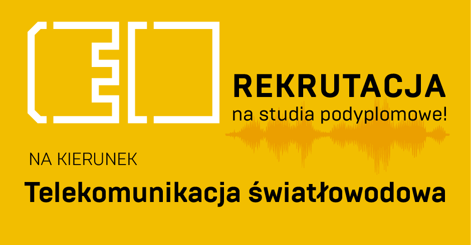 Zapisy na studia podyplomowe