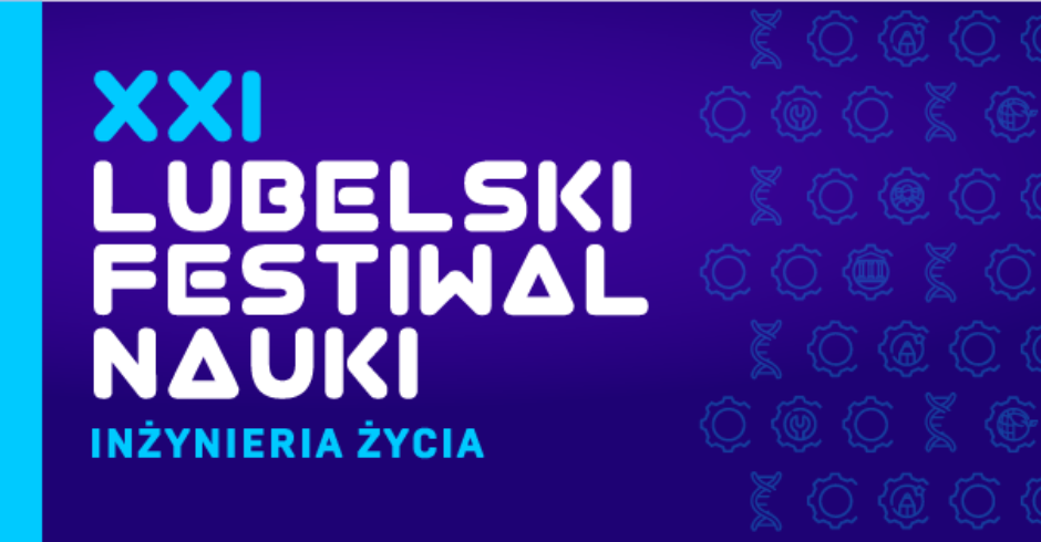 Lubelski Festiwal Nauki 13-19 września 2025
