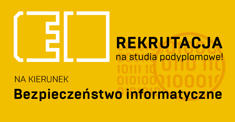 Zapisy na studia podyplomowe