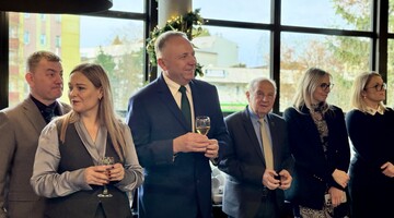 Spotkanie Świąteczne 2025