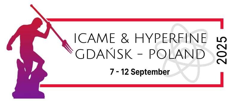 38th International Conference ICAME&HYPERFINE 2025