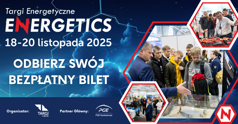 Targi ENERGETICS