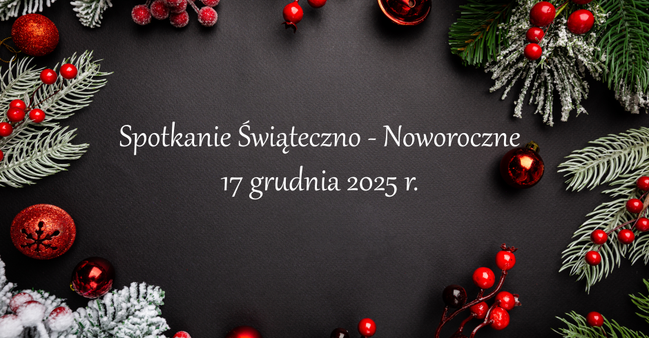 Spotkanie Świąteczne 2025