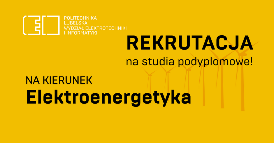 Zapisy na studia podyplomowe