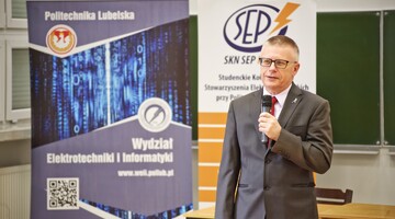 Sympozjum Naukowe Elektryków i Informatyków SNEiI2019 
