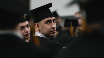 Uroczyste wręczenie dyplomów Absolwentom 2026