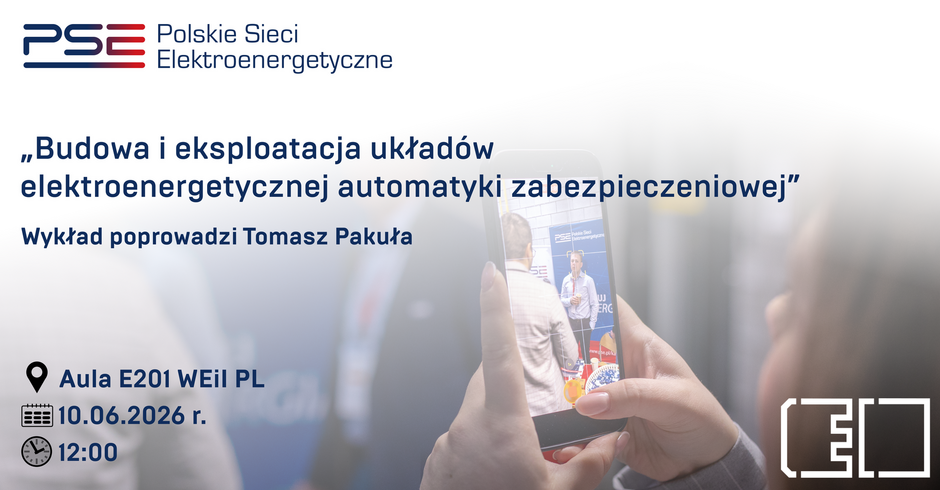 Wykład PSE S.A.