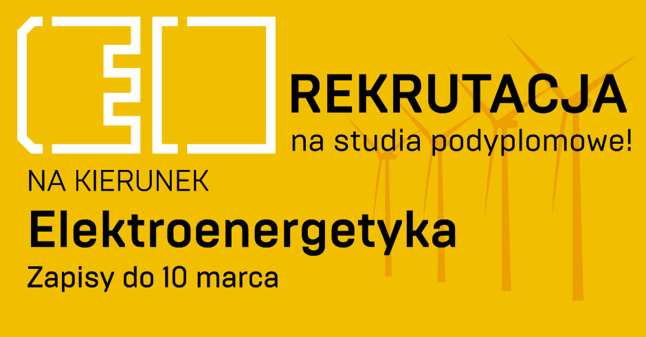 Zapisy na studia podyplomowe