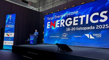 Targi Energetyczne ENERGETICS 2025