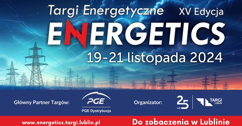 Targi Energetyczne ENERGETICS