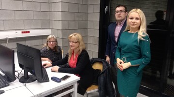 Warsztaty dla nauczycieli szkół podstawowych i ponadpodstawowych województwa lubelskiego