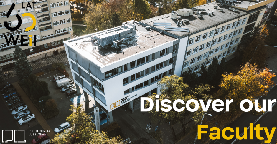 Find out about our Faculty