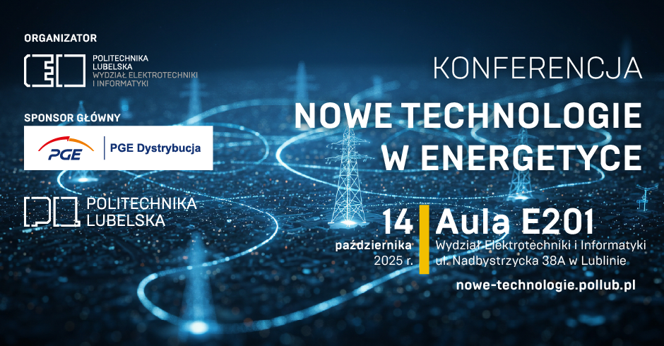 KONFERENCJA  